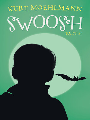 cover image of Swoosh, Part 3